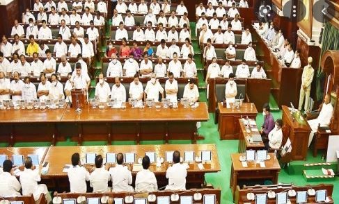 तमिलनाडु में राज्यसभा की 2 सीटों के लिए तेज हुई राजनीतिक हलचल