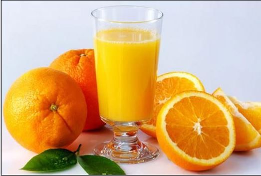 संतरे का जूस पीने  से होने वाले इन फायदों के बारे में जानिए