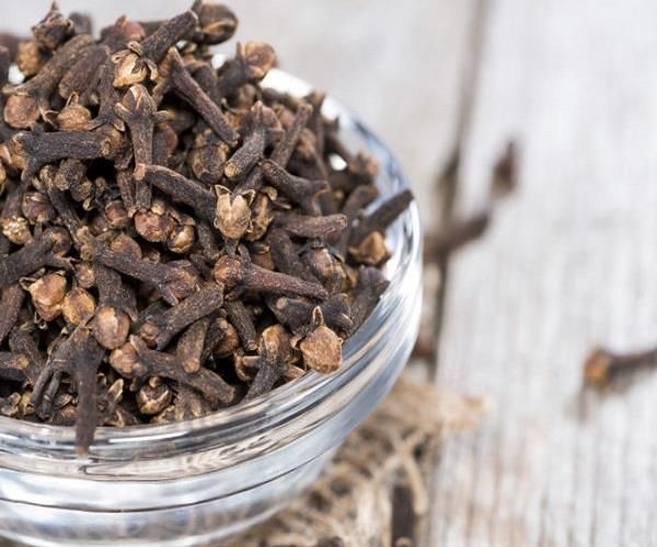 Not only toothache, this clove remedy will also control diabetes