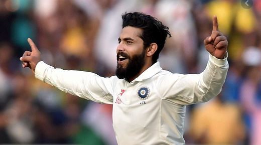 50वां टेस्ट खेलने उतरेंगे भारतीय आलराउंडर रवींद्र जडेजा - Aaj Ki Jandhara
